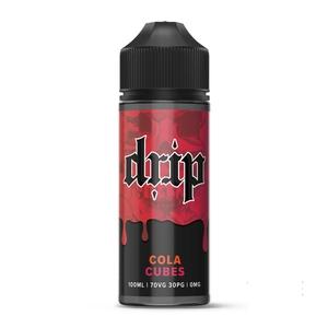 Cola Cubes by Drip