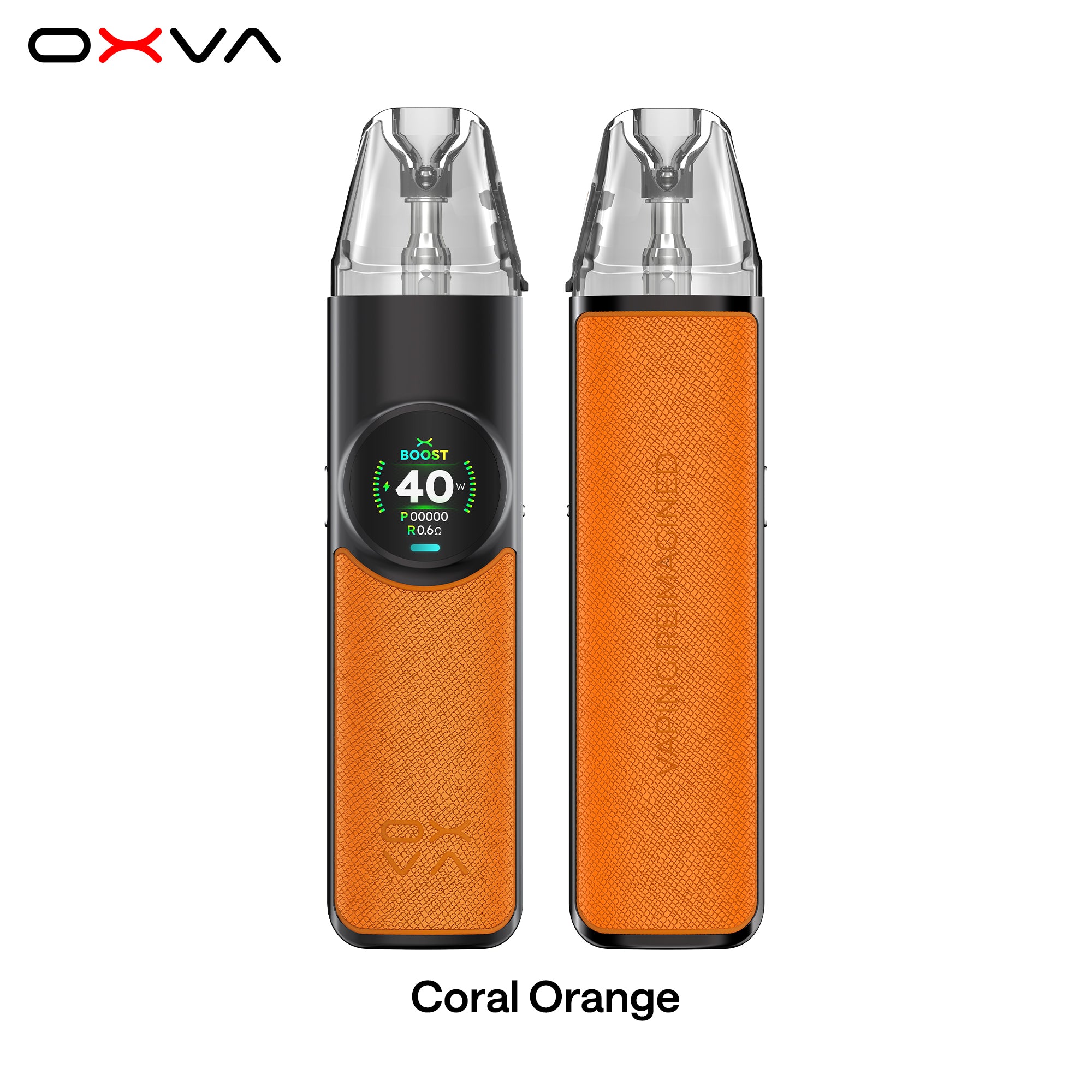 OXVA NeXLIM Pod Kit