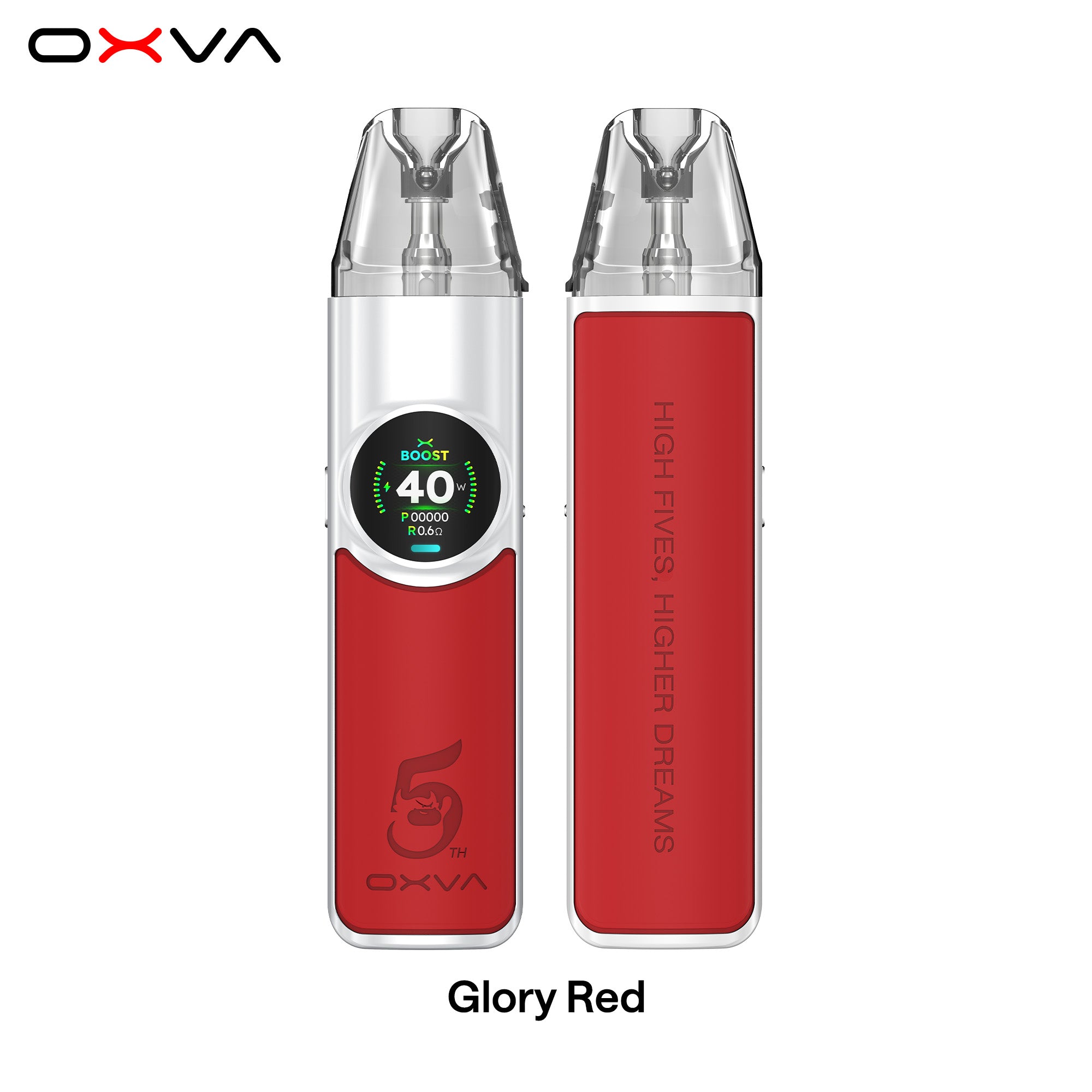 OXVA NeXLIM Pod Kit