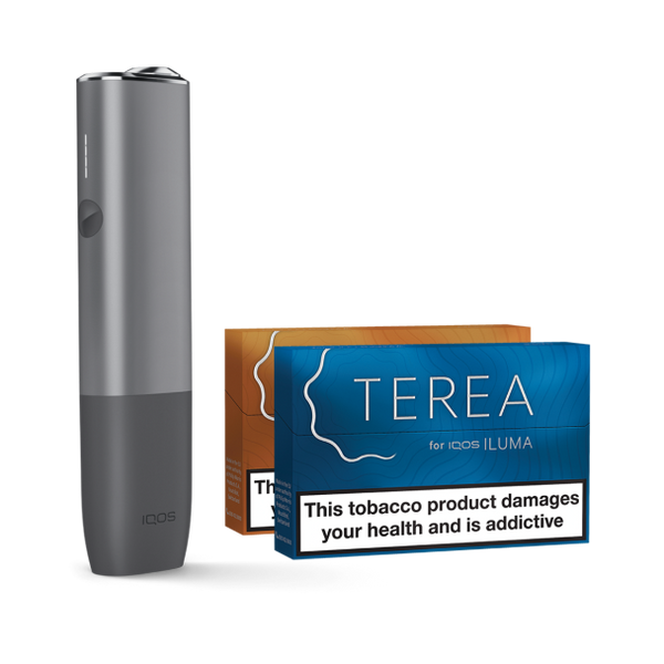 Menthol TEREA for IQOS ILUMA - Turquoise | ManchesterVapeMan Menthol TEREA for IQOS ILUMA - Turquoise | ManchesterVapeMan