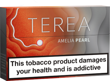 TEREA Pearl for IQOS ILUMA - Amelia