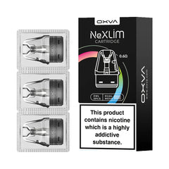 oxva xlim pro vs pro 2 OXVA XLIM Pro 2 DNA Review: A Game-Changer in Pod Systems?