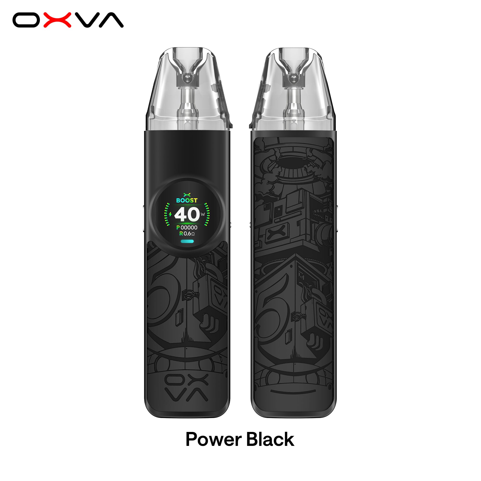 OXVA NeXLIM Pod Kit | ManchesterVapeMan OXVA NeXLIM Pod Kit | ManchesterVapeMan
