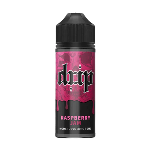 Raspberry Jam by Drip