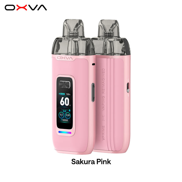 OXVA VPrime Vape Vape Kit