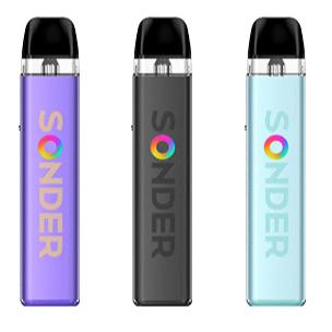 Geekvape Sonder Q2 Pod Vape Kit