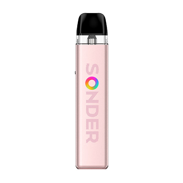 Geekvape Sonder Q2 Pod Vape Kit | ManchesterVapeMan Geekvape Sonder Q2 Pod Vape Kit | ManchesterVapeMan