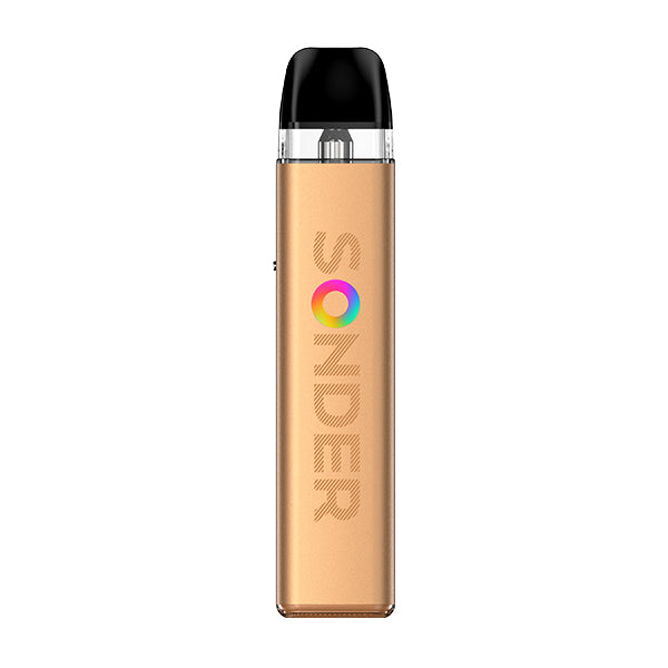 Geekvape Sonder Q2 Pod Vape Kit | ManchesterVapeMan Geekvape Sonder Q2 Pod Vape Kit | ManchesterVapeMan