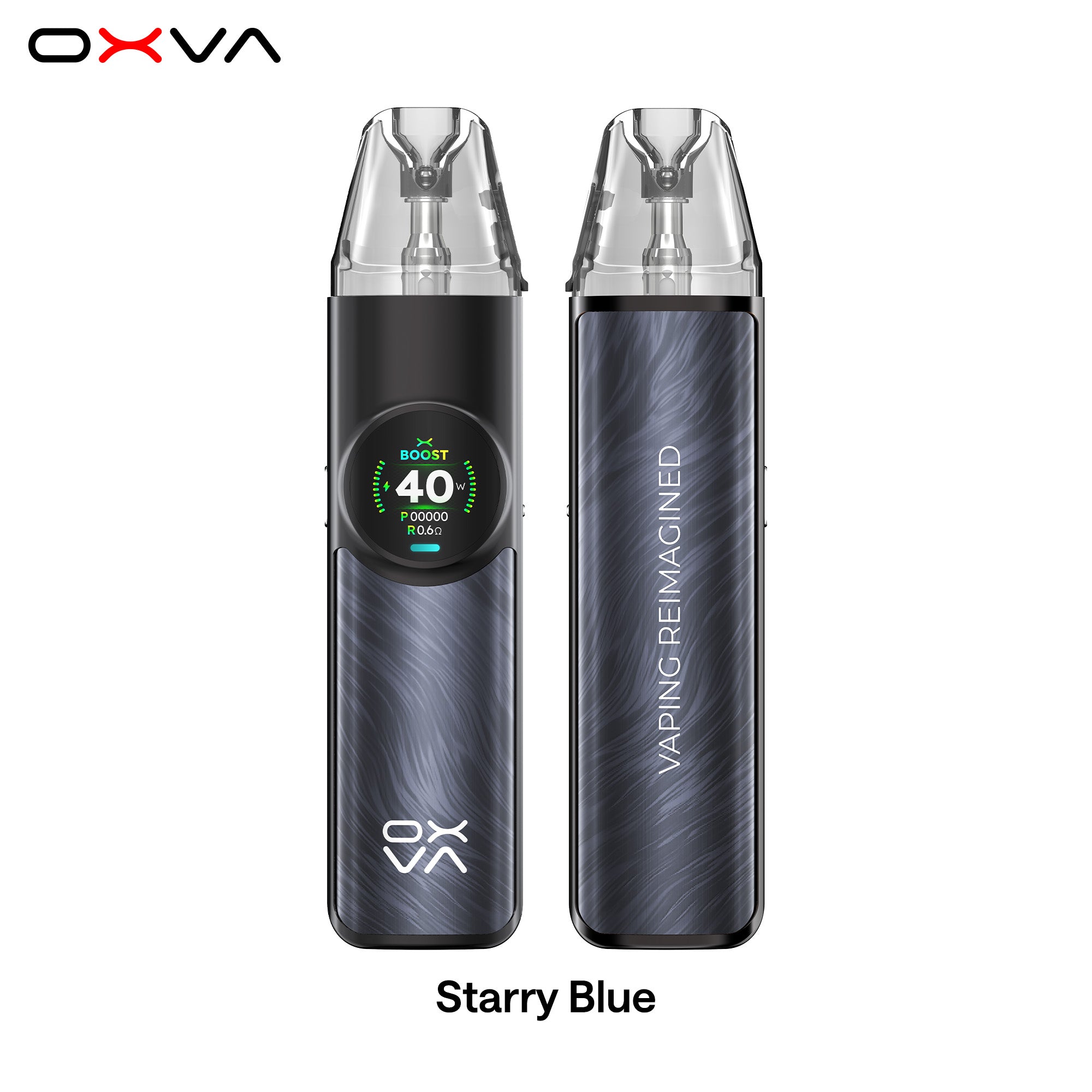 OXVA NeXLIM Pod Kit | ManchesterVapeMan OXVA NeXLIM Pod Kit | ManchesterVapeMan