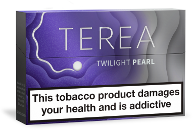 TEREA Pearl for IQOS ILUMA - Twilight