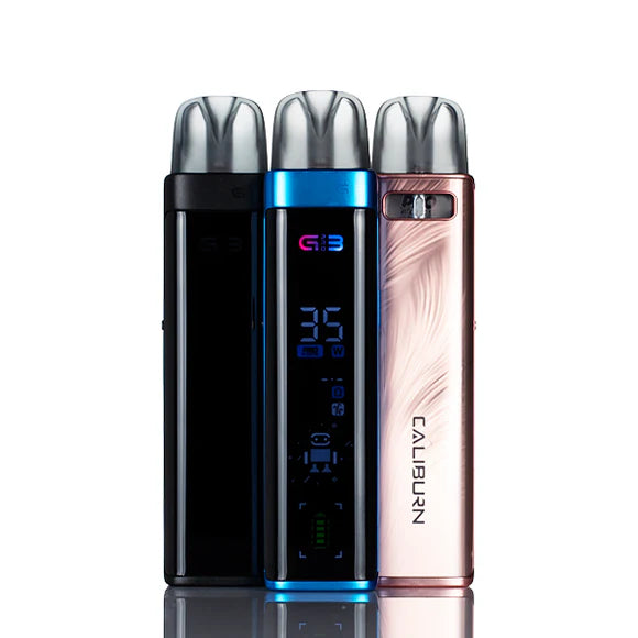 Uwell CALIBURN G3 Pro Pod Kit