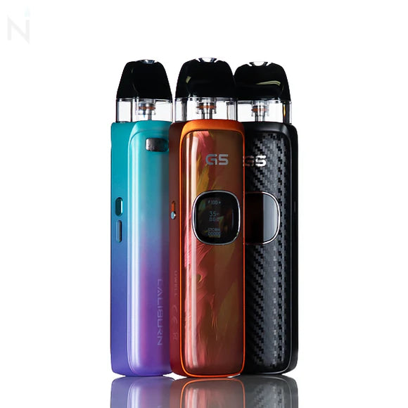 Uwell Caliburn G5 35W Pod System