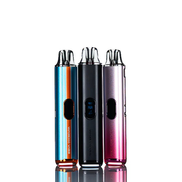 Vaporesso Vibe Pod System