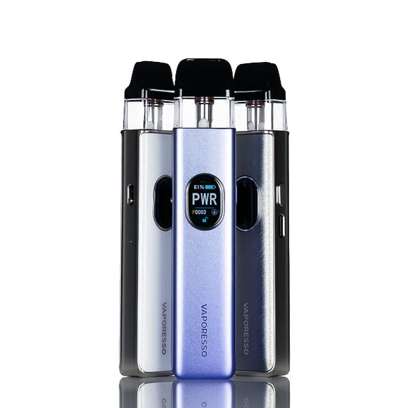 Vaporesso Xros 5 Vape Kit