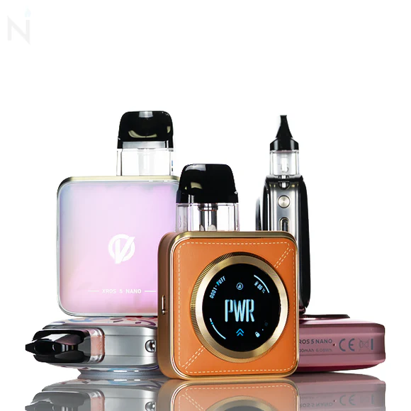 Vaporesso XROS 5 Nano 30W Pod System