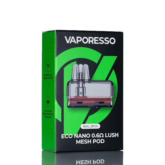 Vaporesso ECO Nano Replacement Pods