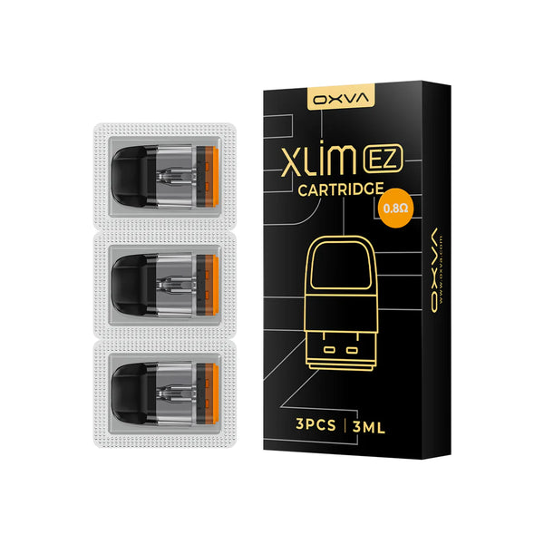 Oxva Xlim EZ Replacement Pods