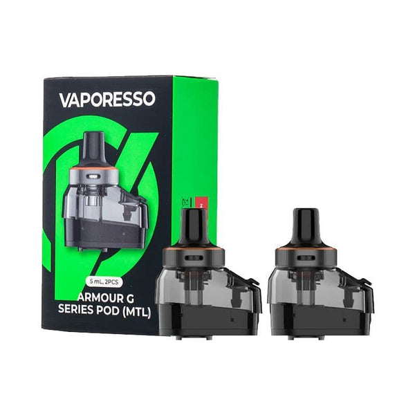 Vaporesso Armour G Replacement Pods