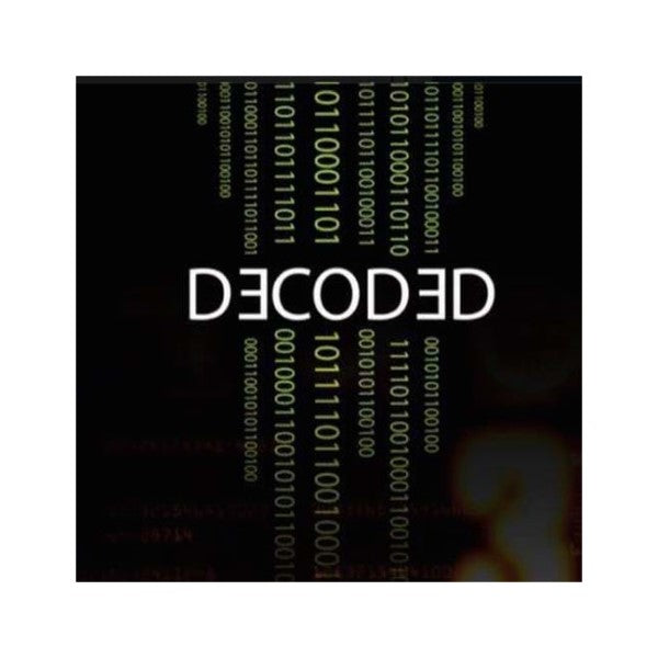 Davinci Code by Decoded-ManchesterVapeMan
