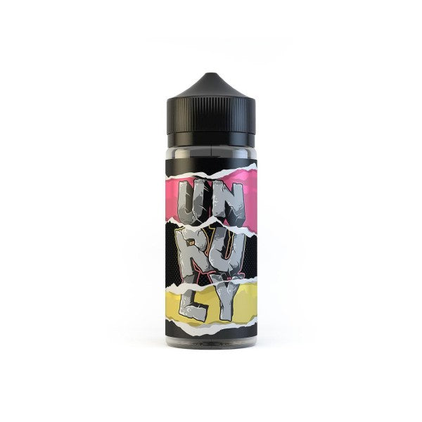 Pear Drops by Unruly 100ml Shortfill-ManchesterVapeMan