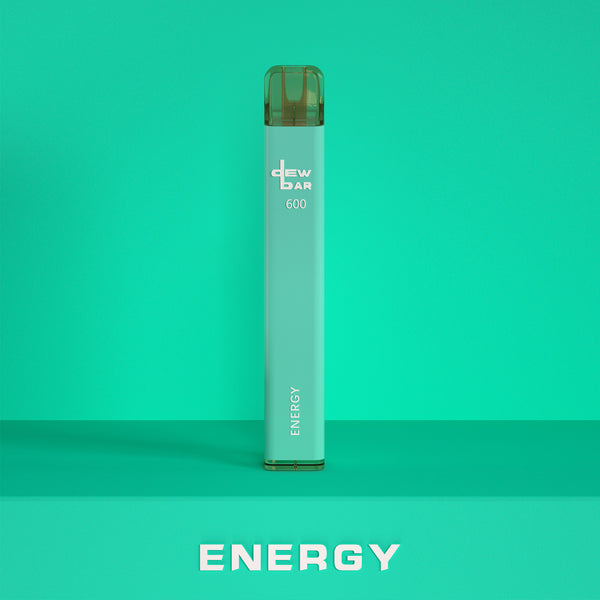 Dew Bar Energy