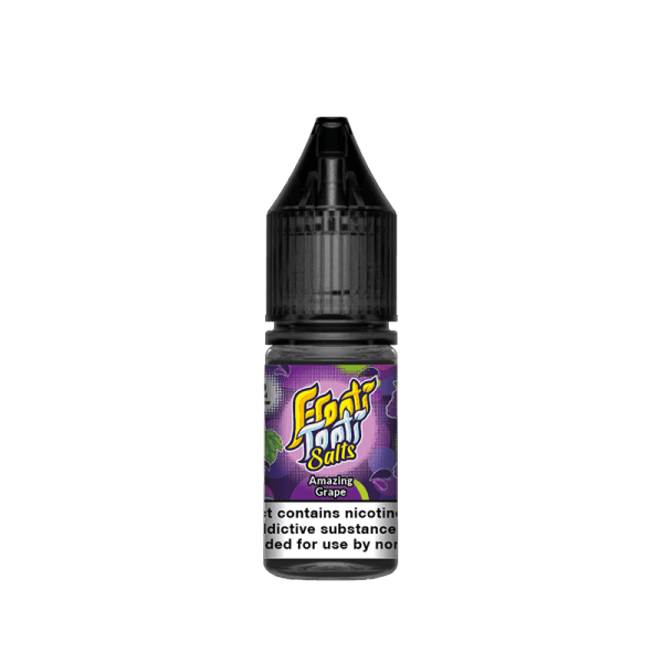 Amazing Grape by Frooti Tooti-ManchesterVapeMan