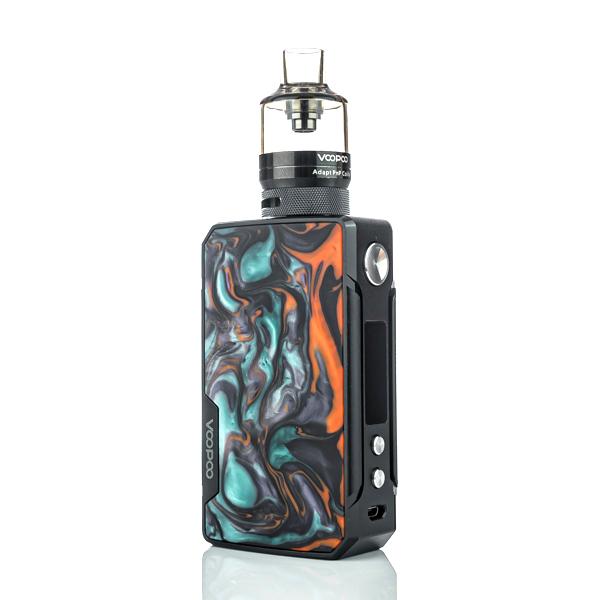 Drag 2 Refresh Edition PnP Kit by VooPoo-ManchesterVapeMan