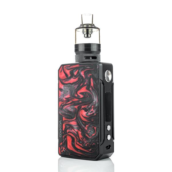 Drag 2 Refresh Edition PnP Kit by VooPoo-ManchesterVapeMan