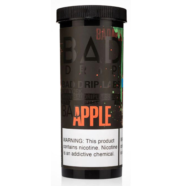 Bad Apple by Bad Drip Labs