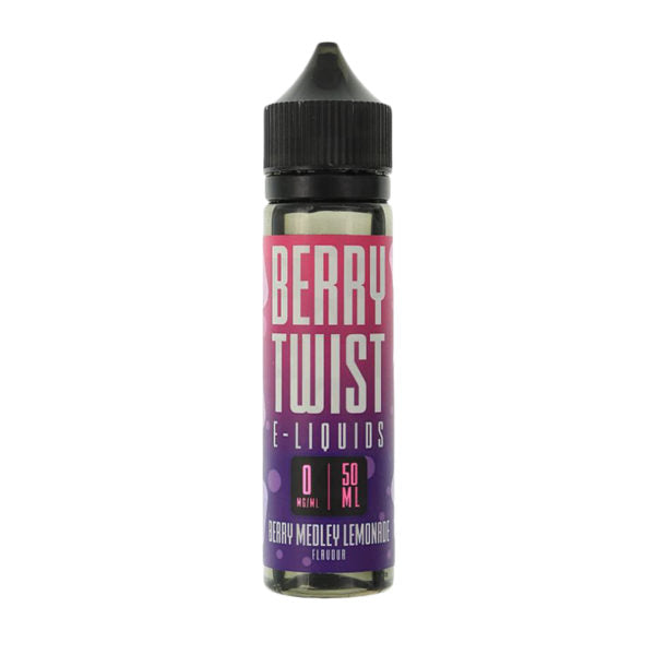 Berry Twist by Twist E-Liquids-ManchesterVapeMan