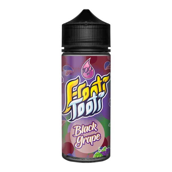 Black Grape by Frooti Tooti-ManchesterVapeMan