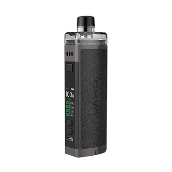 OXVA Velocity Kit | ManchesterVapeMan OXVA Velocity Kit | ManchesterVapeMan