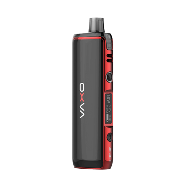Oxva Origin X Pod Kit-ManchesterVapeMan
