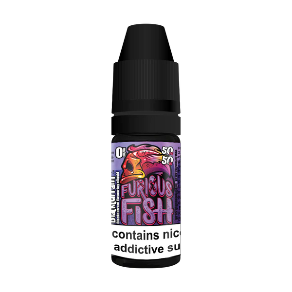 Blackcurrant by Furious Fish