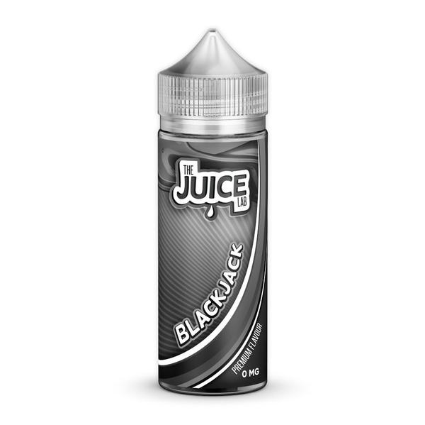 Blackjack by The Juice Lab-ManchesterVapeMan