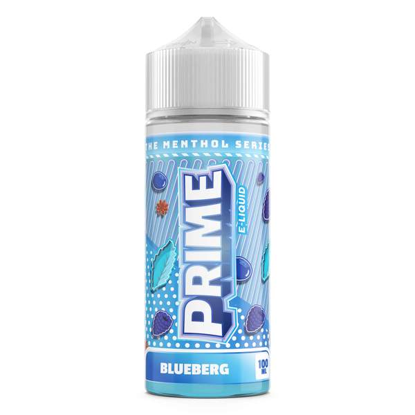 Blueberg by Prime E-Liquids-ManchesterVapeMan