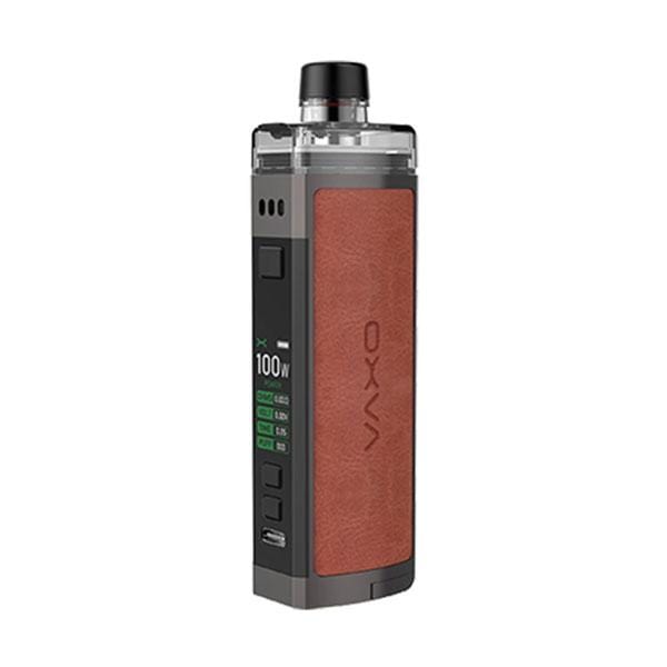 OXVA Velocity Kit | ManchesterVapeMan OXVA Velocity Kit | ManchesterVapeMan