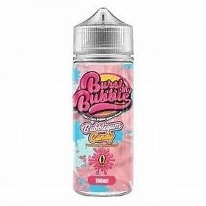 Bubblegum Candy by Burst My Bubble-ManchesterVapeMan
