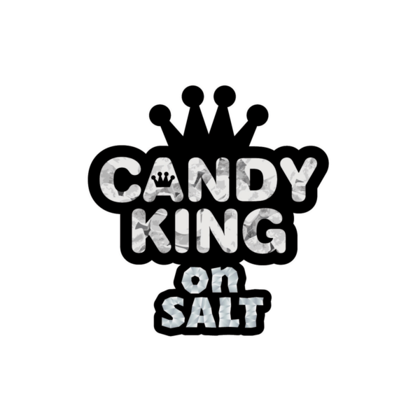 Worms Candy King Nic Salt-ManchesterVapeMan