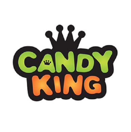 Bubblegum Collection Strawberry Watermelon By Candy King-ManchesterVapeMan