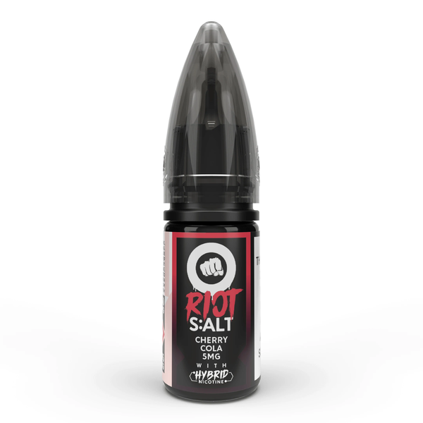 Cherry Cola by Riot Salt