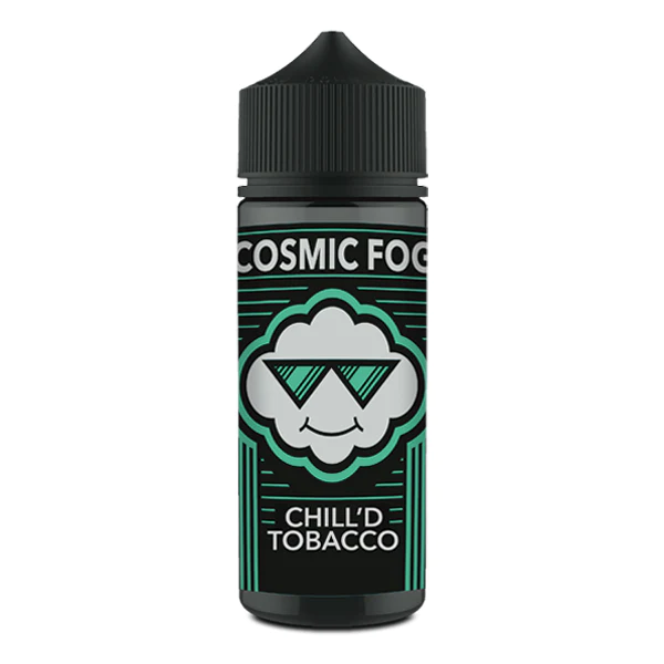 Cosmic Fog - Chill'D Tobacco 100ml