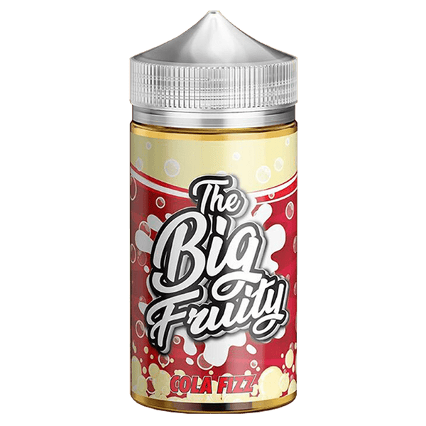 Cola Fizz by The Big Fruity-ManchesterVapeMan