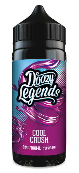 Cool Crush by Doozy E-Liquids