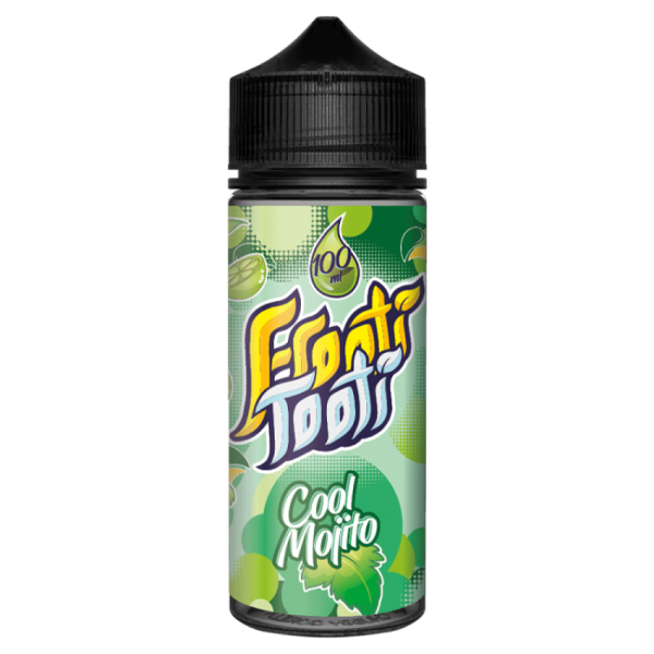 Cool Mojito by Frooti Tooti-ManchesterVapeMan
