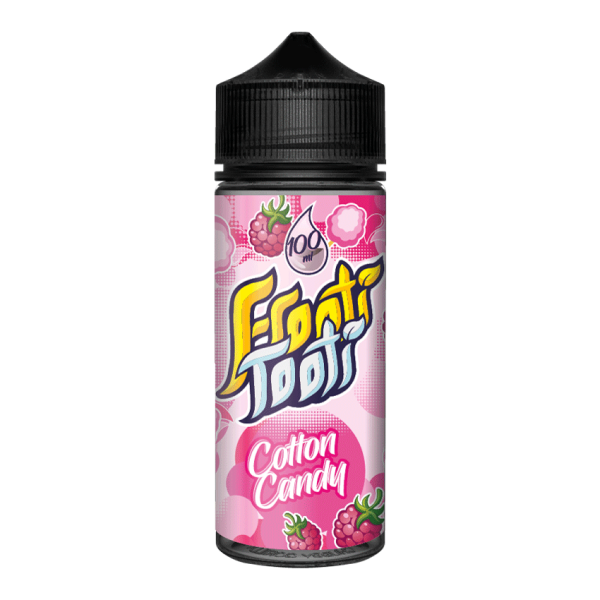 Cotton Candy by Frooti Tooti-ManchesterVapeMan
