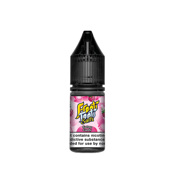 Cotton Candy by Frooti Tooti-ManchesterVapeMan