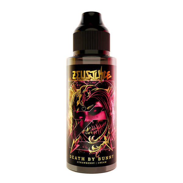 Death by Bunny by Zeus Juice-ManchesterVapeMan