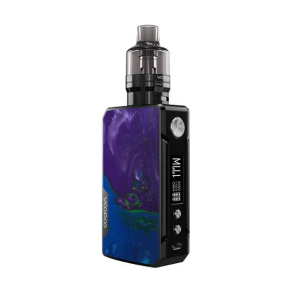 Drag 2 Refresh Edition PnP Kit by VooPoo-ManchesterVapeMan