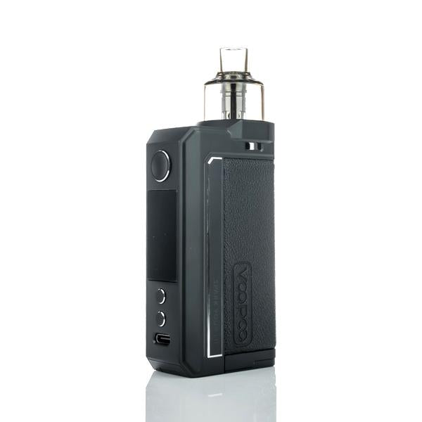 Drag Max Kit by VooPoo | ManchesterVapeMan Drag Max Kit by VooPoo | ManchesterVapeMan